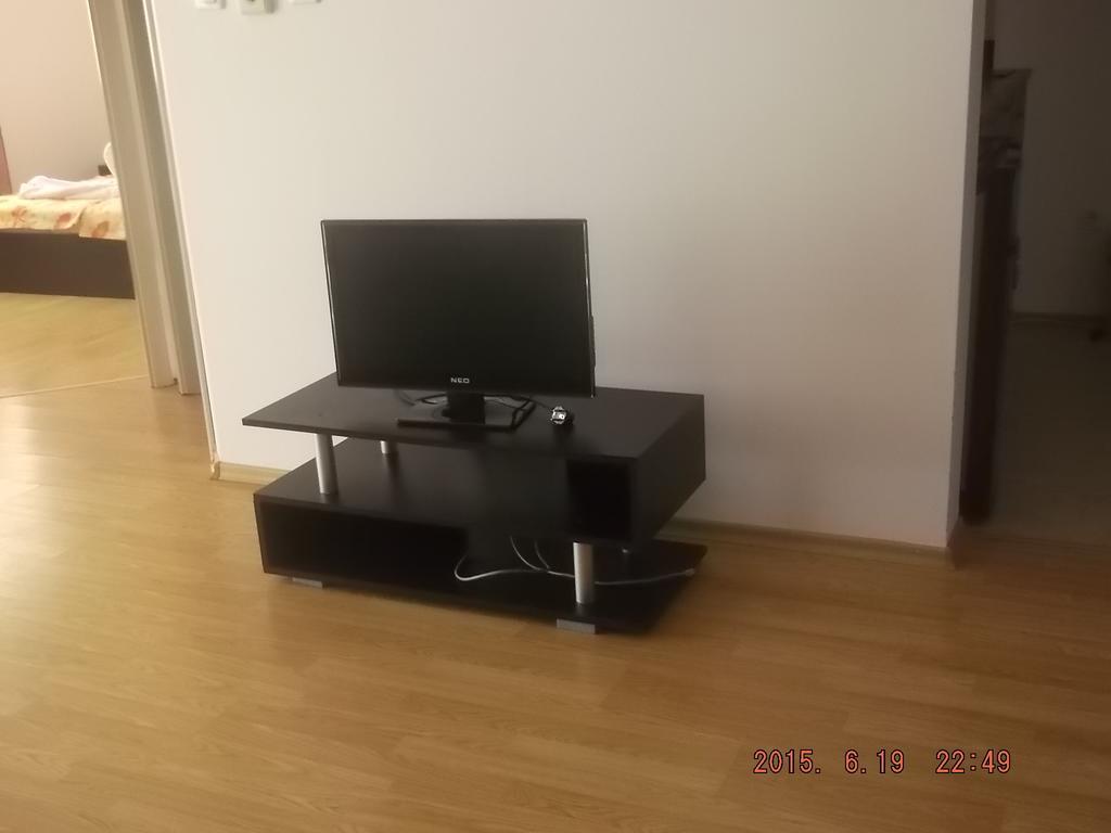Dima Popova Apartments Tsarevo Ngoại thất bức ảnh