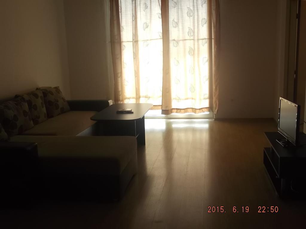 Dima Popova Apartments Tsarevo Ngoại thất bức ảnh