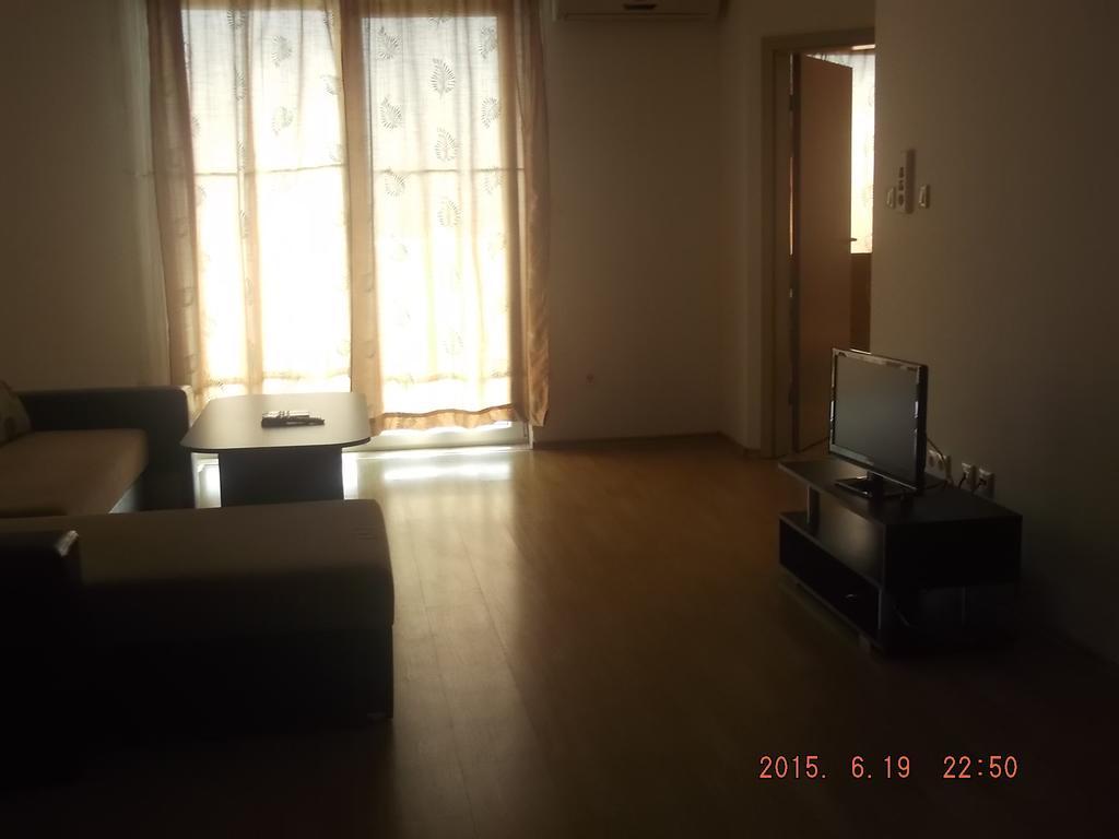 Dima Popova Apartments Tsarevo Ngoại thất bức ảnh
