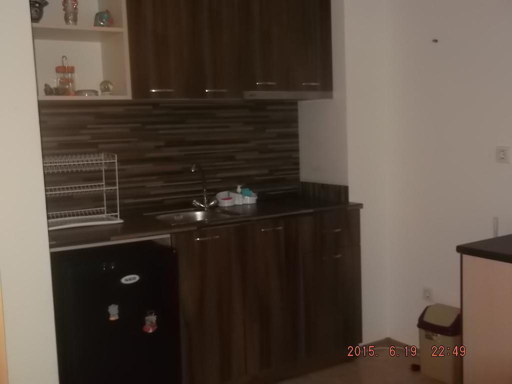 Dima Popova Apartments Tsarevo Phòng bức ảnh