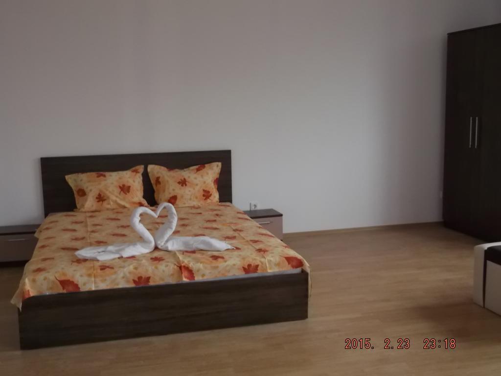 Dima Popova Apartments Tsarevo Phòng bức ảnh
