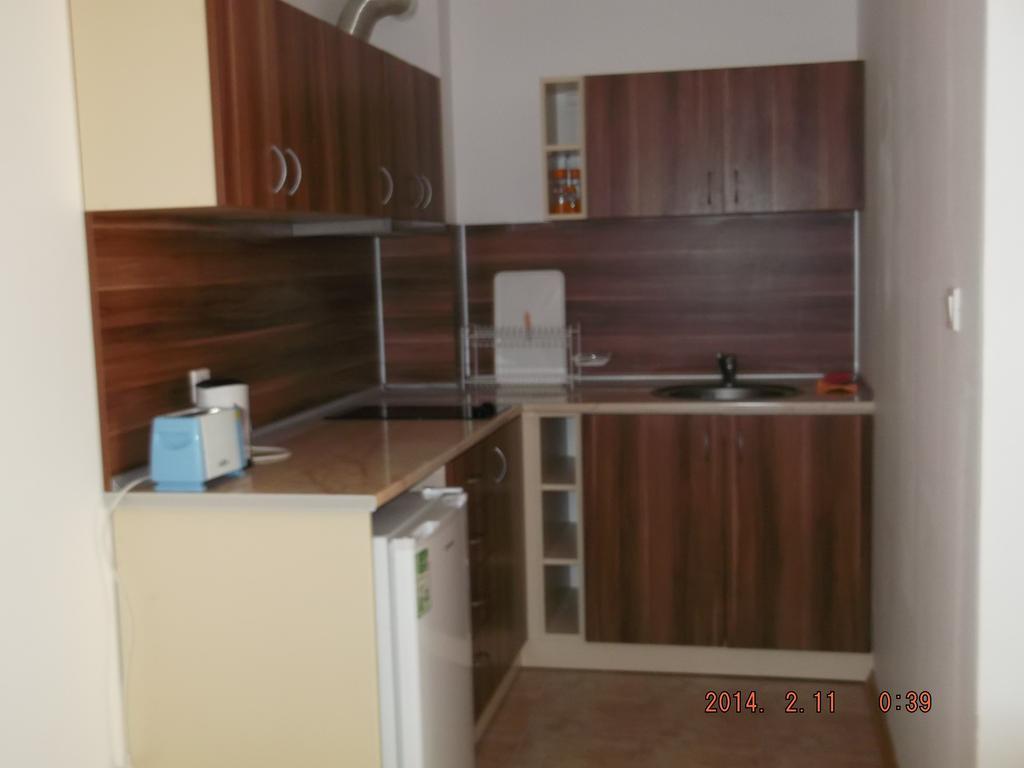 Dima Popova Apartments Tsarevo Phòng bức ảnh