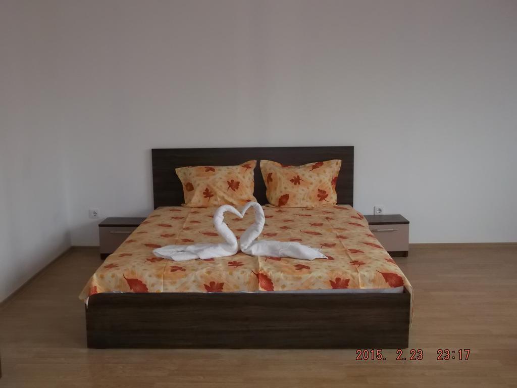 Dima Popova Apartments Tsarevo Phòng bức ảnh