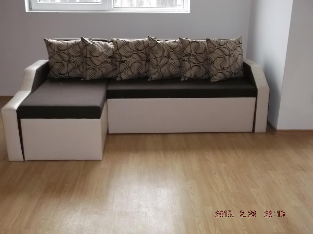 Dima Popova Apartments Tsarevo Phòng bức ảnh