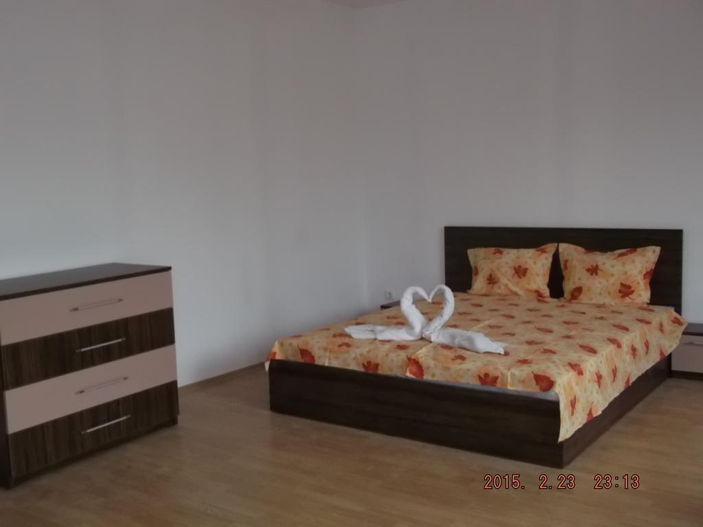 Dima Popova Apartments Tsarevo Phòng bức ảnh