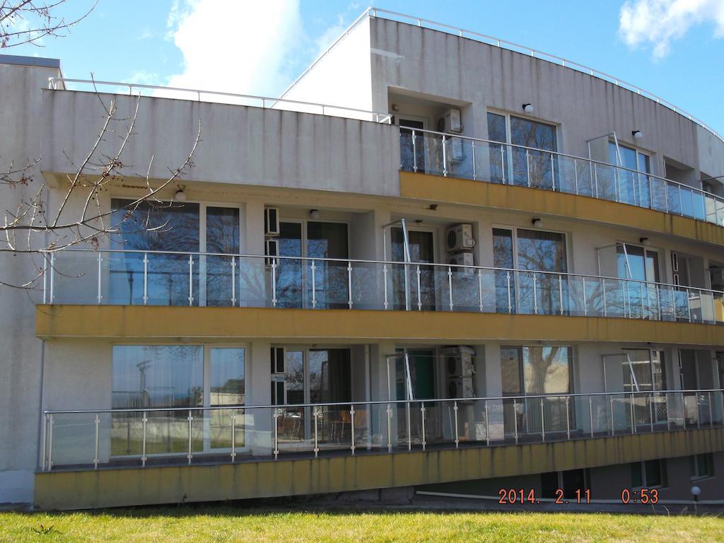 Dima Popova Apartments Tsarevo Ngoại thất bức ảnh