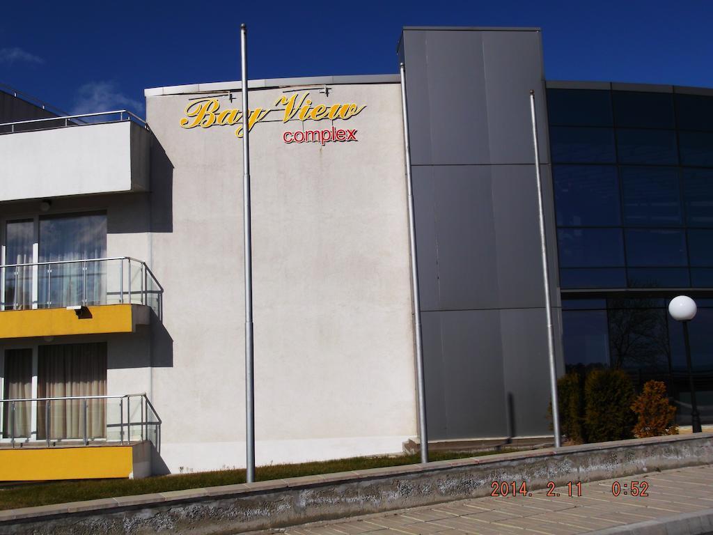 Dima Popova Apartments Tsarevo Ngoại thất bức ảnh