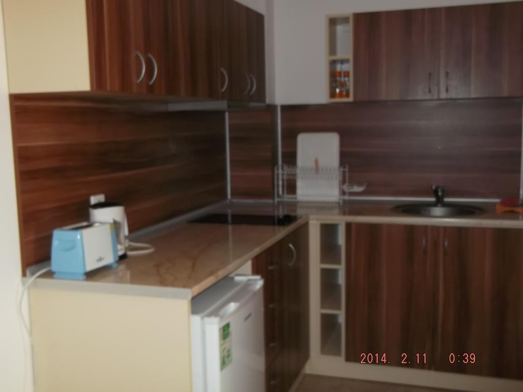Dima Popova Apartments Tsarevo Phòng bức ảnh
