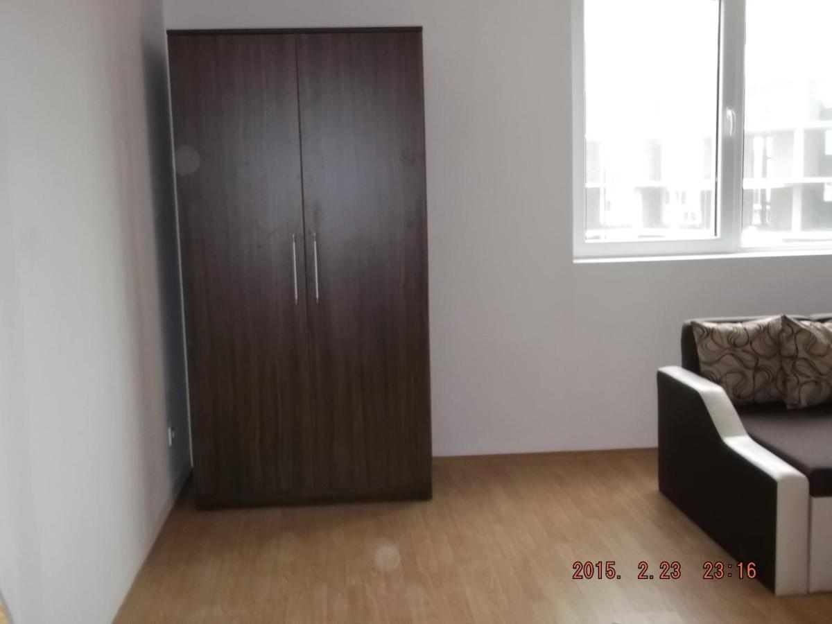 Dima Popova Apartments Tsarevo Ngoại thất bức ảnh