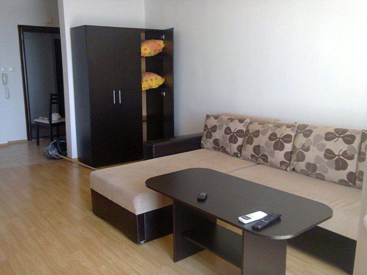 Dima Popova Apartments Tsarevo Ngoại thất bức ảnh
