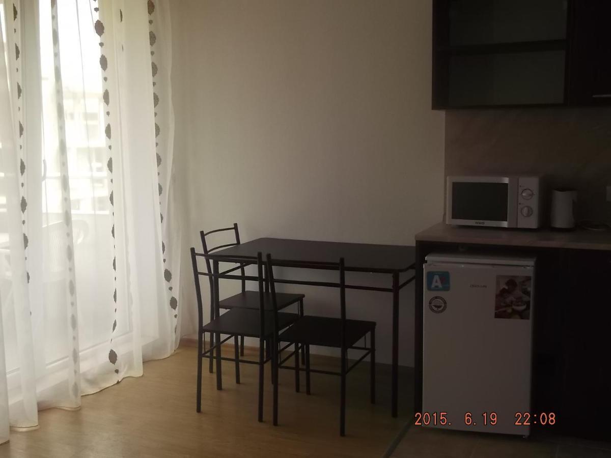 Dima Popova Apartments Tsarevo Ngoại thất bức ảnh