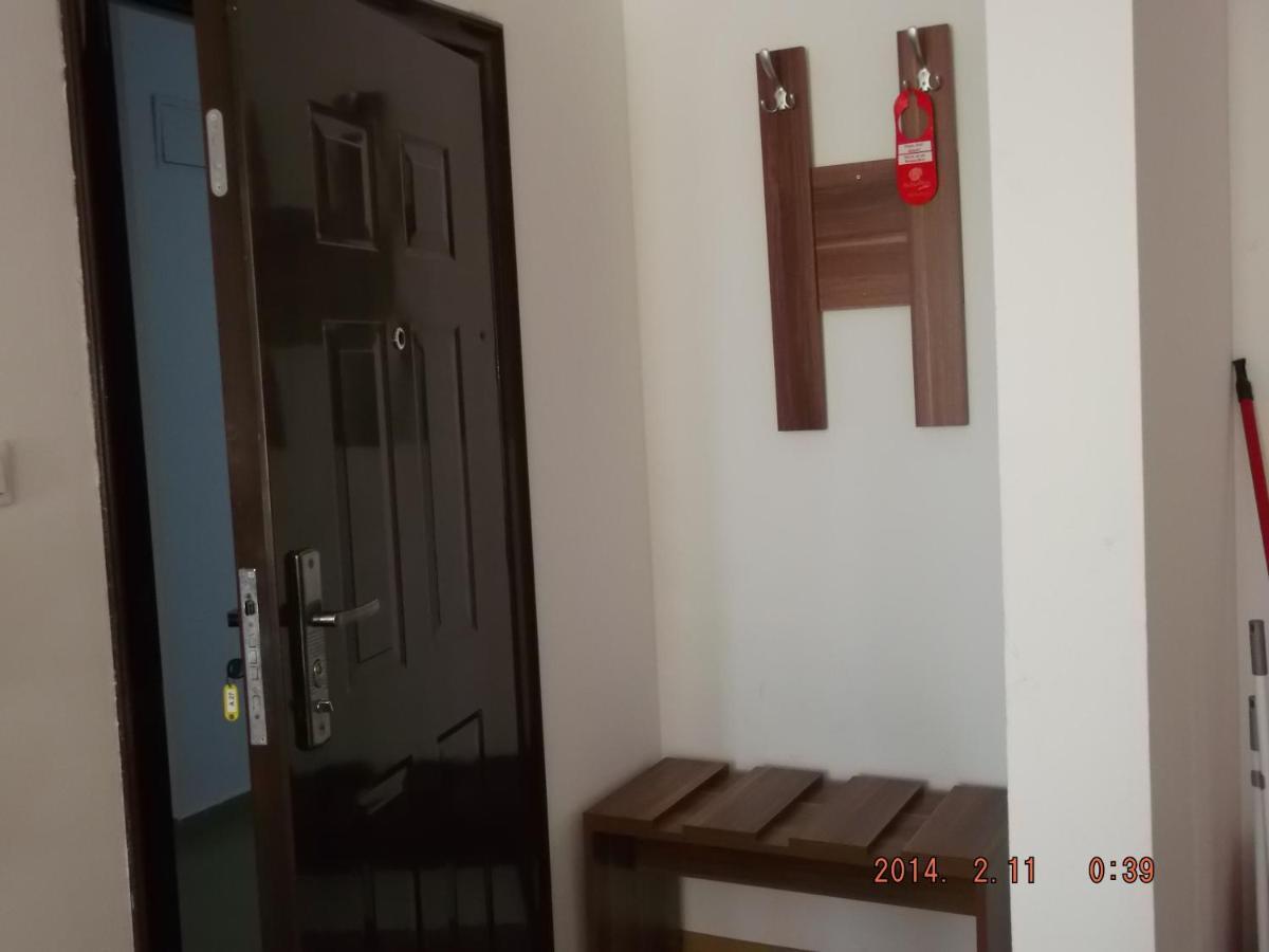 Dima Popova Apartments Tsarevo Ngoại thất bức ảnh