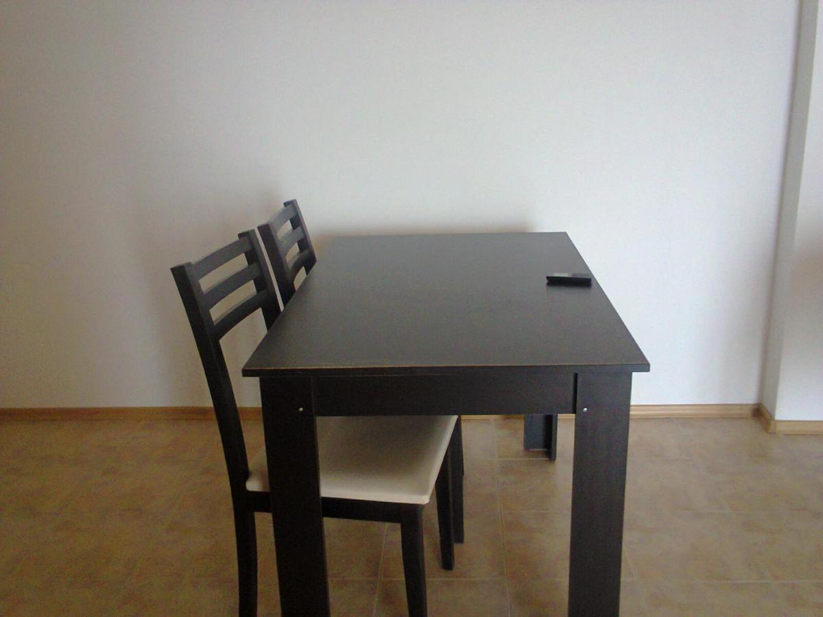 Dima Popova Apartments Tsarevo Ngoại thất bức ảnh